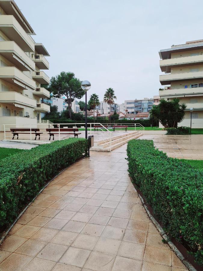 Apartamento Aqua La Pineda Exterior photo