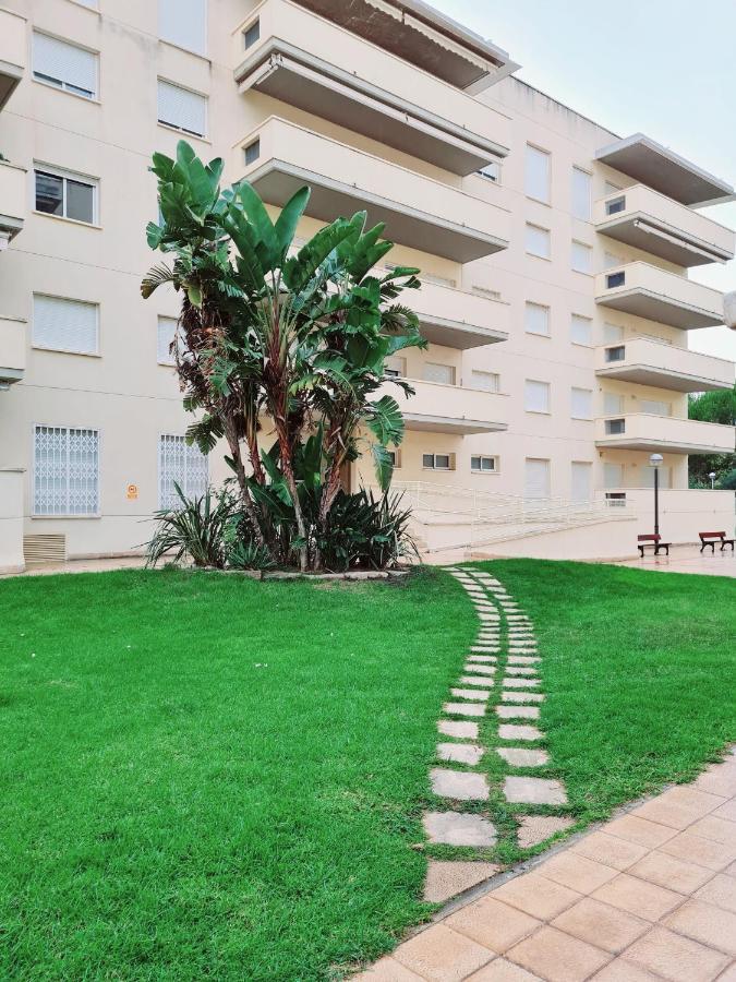 Apartamento Aqua La Pineda Exterior photo