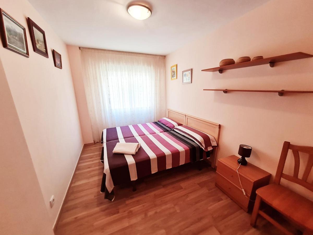 Apartamento Aqua La Pineda Exterior photo