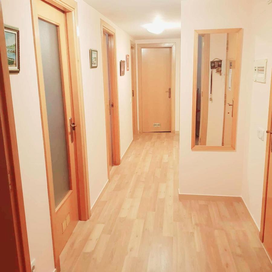 Apartamento Aqua La Pineda Exterior photo